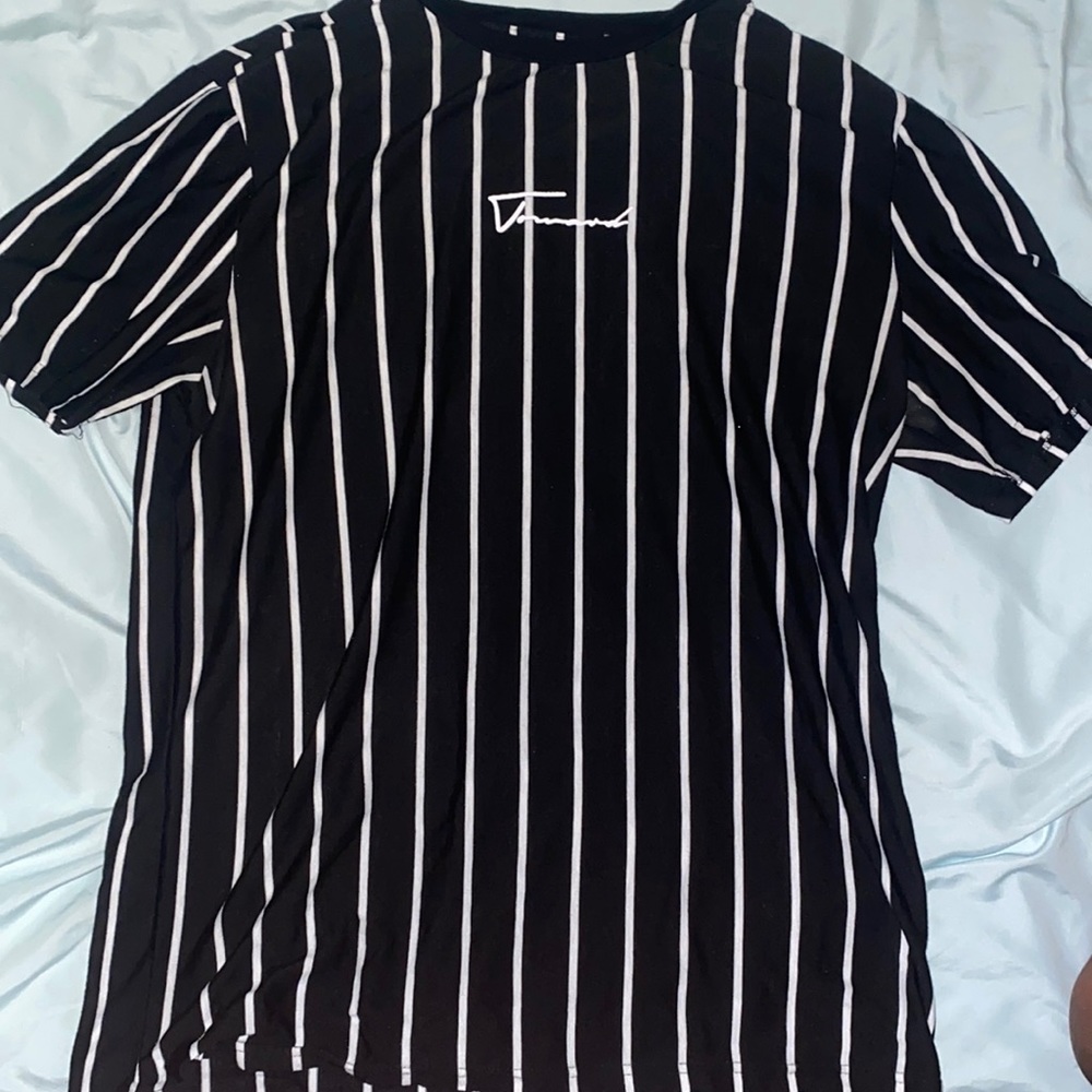 dress shirt